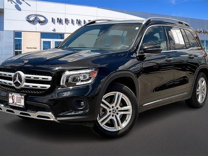 Used 2023 Mercedes-Benz GLB 250 4MATIC