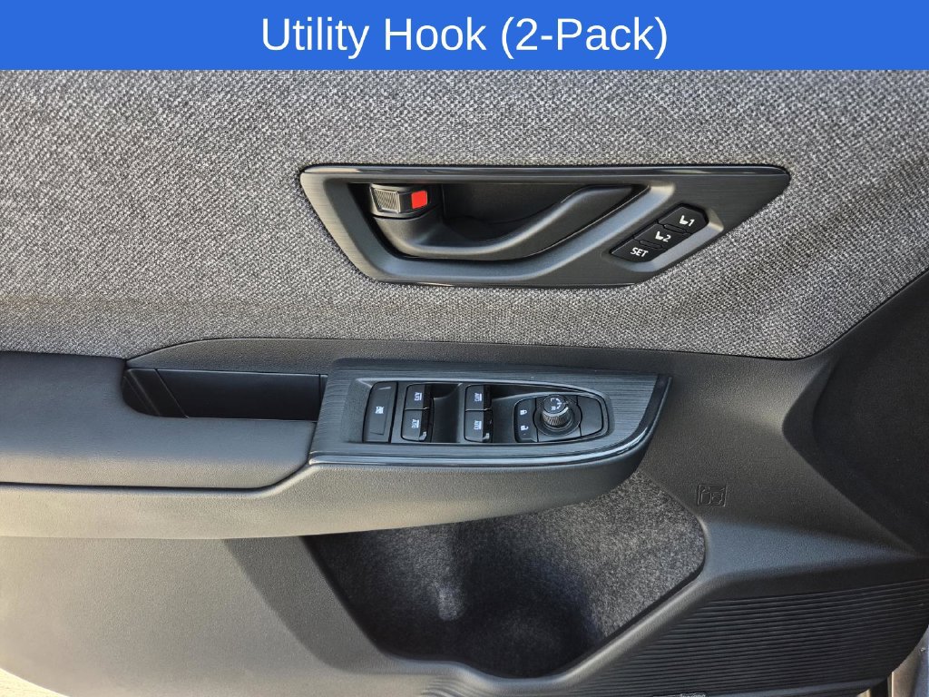 New 2026 Subaru Outback Limited AWD/4WD image 9