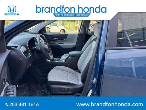 Used 2024 Chevrolet Equinox LS w/ LS Convenience Package AWD/4WD image 21
