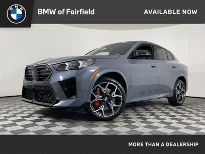 New 2025 BMW X2 M35i w/ M Sport Professional Package