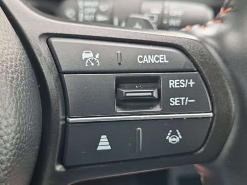 Used 2024 Honda CR-V Sport-L image 15