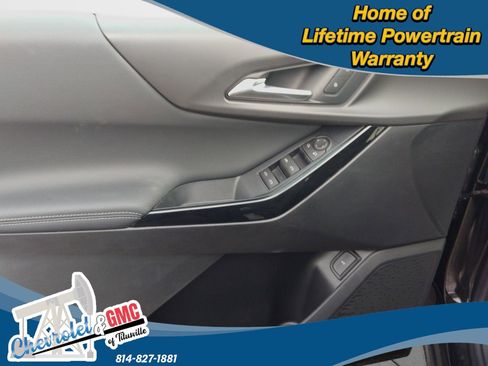 New 2026 Chevrolet Equinox LT w/ Convenience Package II AWD/4WD image 14