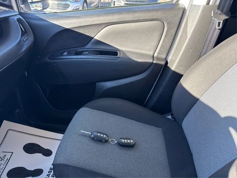 Used 2018 RAM ProMaster City Tradesman image 28