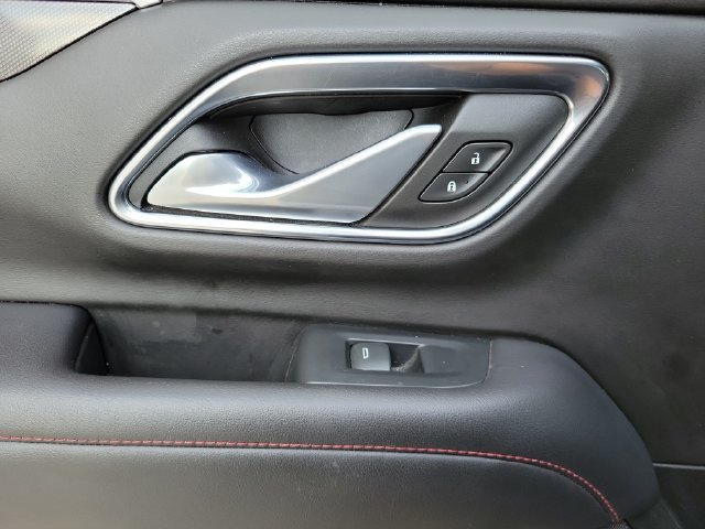 Used 2021 Chevrolet Tahoe RST RWD image 20