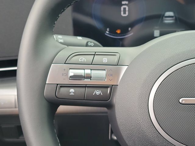 New 2026 Hyundai Kona SEL Sport FWD image 7