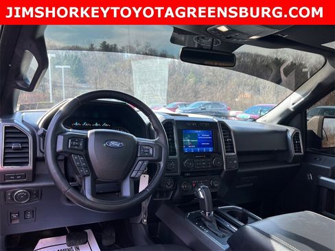 Used 2018 Ford F150 XLT w/ Equipment Group 302A Luxury image 29