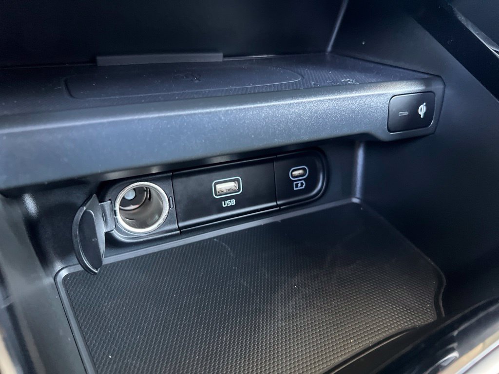 Certified 2024 Kia Soul EX FWD image 55