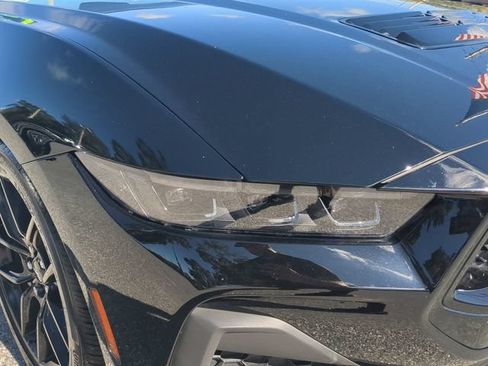 Certified 2024 Ford Mustang GT Premium RWD image 11