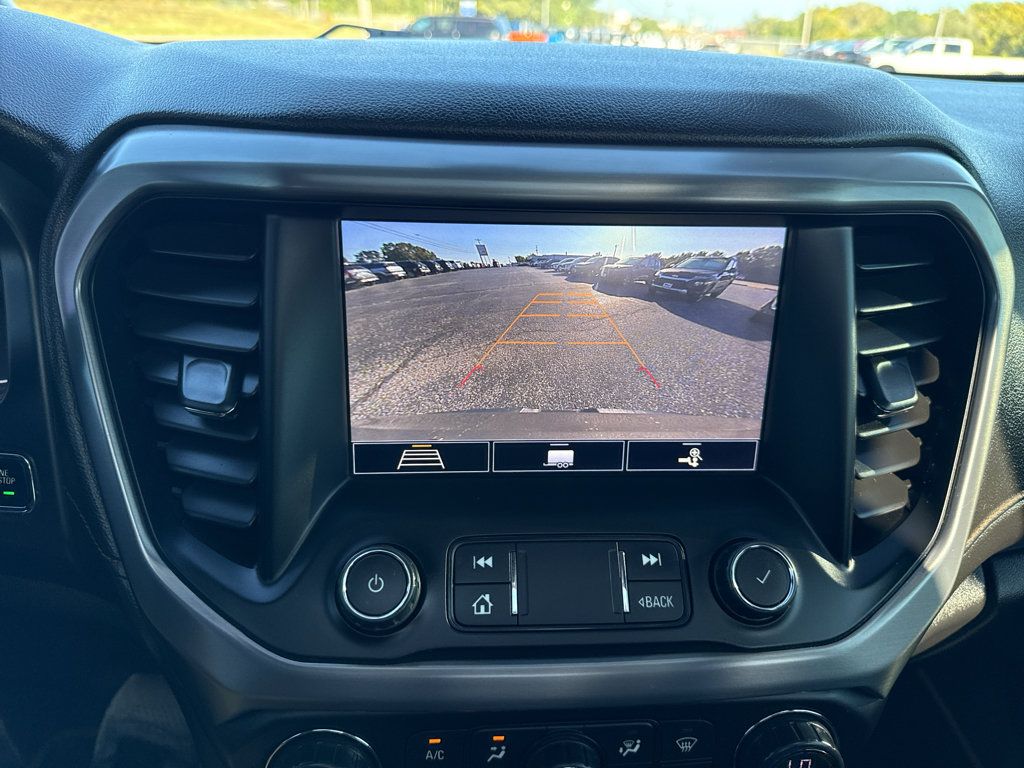 Used 2020 GMC Acadia AT4 w/ Driver Alert Package II AWD/4WD image 32
