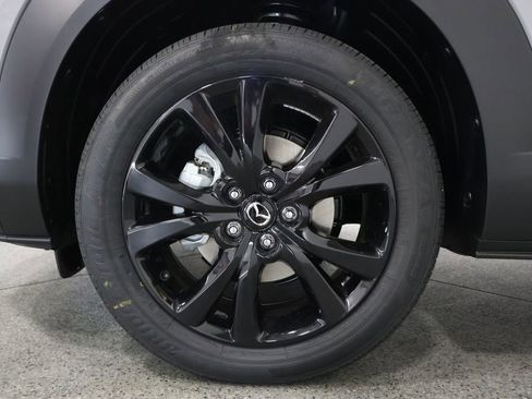 New 2026 MAZDA CX-30 AWD 2.5 S w/ Select Sport Pkg image 5