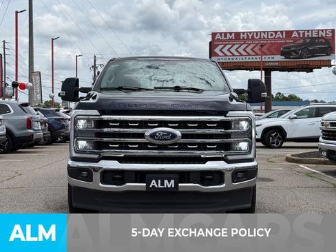 Used 2023 Ford F250 Lariat w/ FX4 Off-Road Package AWD/4WD image 3