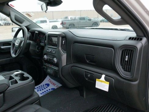 New 2026 GMC Sierra 1500 Pro w/ Pro Value Package AWD/4WD image 14