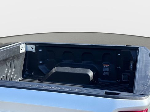 Used 2020 Chevrolet Silverado 1500 RST w/ All-Star Edition image 12