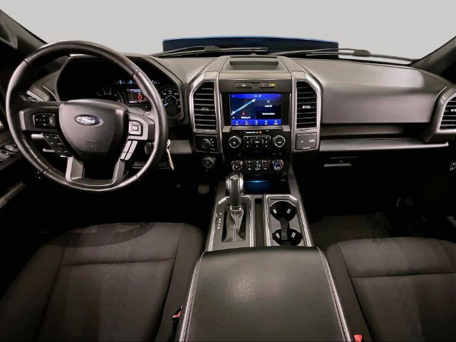 Used 2020 Ford F150 XLT w/ Equipment Group 302A Luxury AWD/4WD image 14