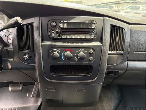 Used 2004 Dodge Ram 2500 Truck SLT w/ Trailer Tow Group AWD/4WD image 8