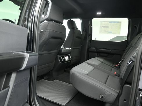 New 2026 Ford F150 STX w/ F-150 LOBO Package AWD/4WD image 15