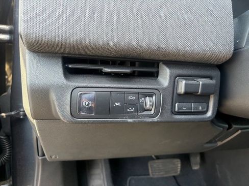 Used 2026 GMC Sierra EV Elevation AWD/4WD image 12