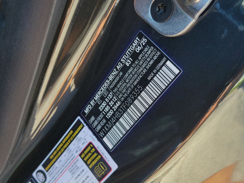 Certified 2026 Mercedes-Benz CLE 300 CLE 300 image 31