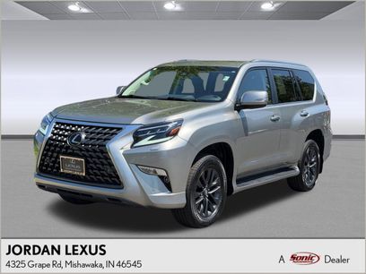 Used 2023 Lexus GX 460 Premium w/ Premium Package