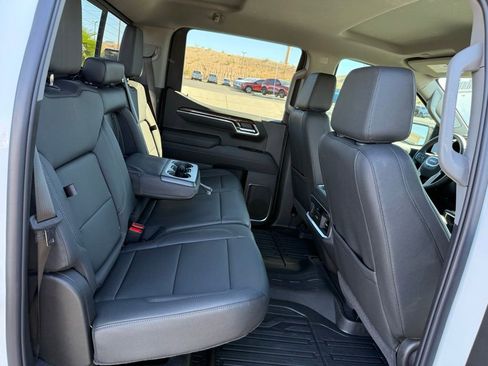 New 2026 GMC Sierra 1500 Elevation w/ Elevation Premium Package image 15