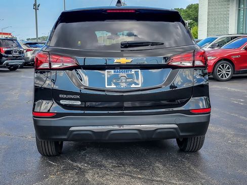 Certified 2022 Chevrolet Equinox LT image 5