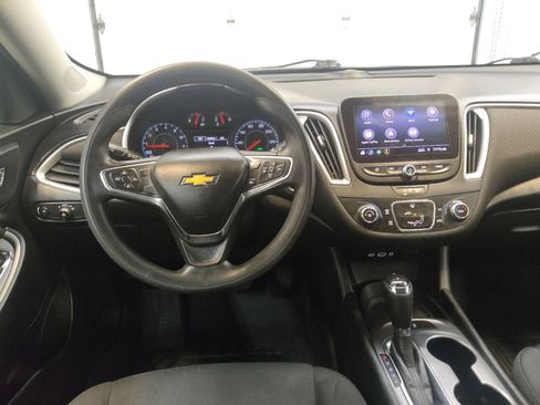 Used 2020 Chevrolet Malibu LS w/ LPO, Convenience Package 1 FWD image 22