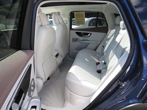 Used 2023 Mercedes-Benz EQE 350+ 4MATIC SUV w/ Exclusive Trim Package image 20