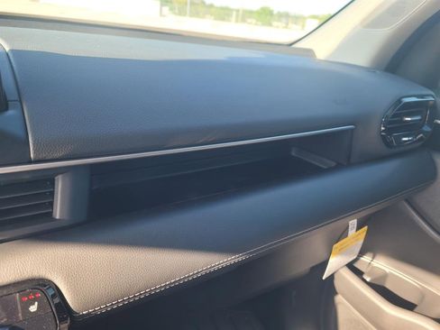 Certified 2026 Honda Passport RTL image 12