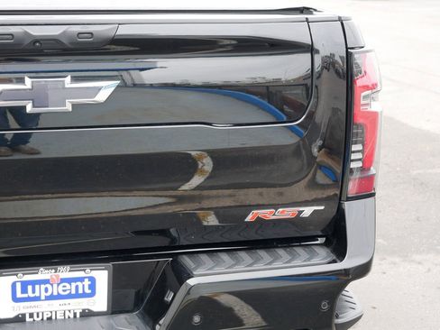 Used 2024 Chevrolet Silverado EV RST image 6