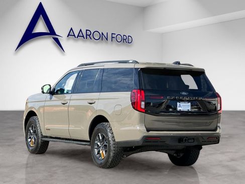 New 2026 Ford Expedition Tremor image 3