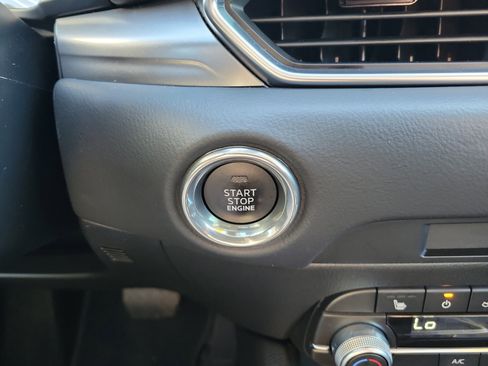 Used 2021 MAZDA CX-5 Touring w/ Touring Preferred SV Package image 35