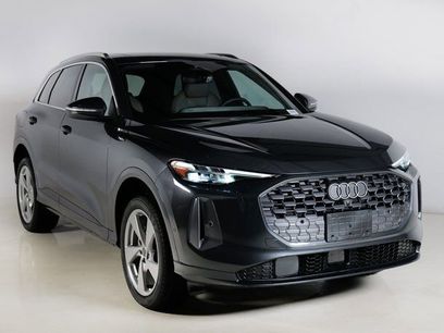 New 2025 Audi Q5 Premium Plus