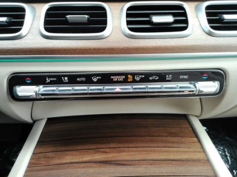 Used 2023 Mercedes-Benz GLE 350 4MATIC w/ 3rd Row Seat Package image 49