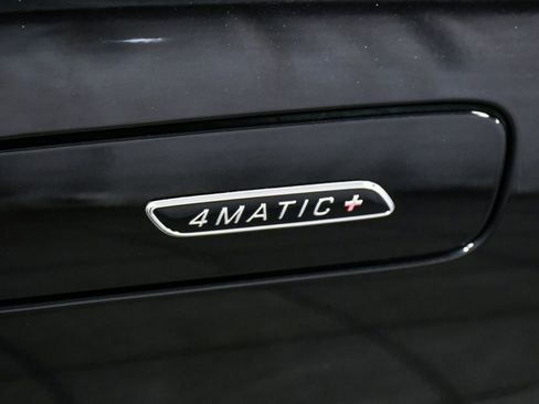 Used 2023 Mercedes-Benz EQE AMG 4MATIC Sedan image 96