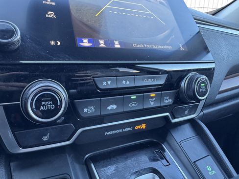 Used 2018 Honda CR-V EX-L image 27