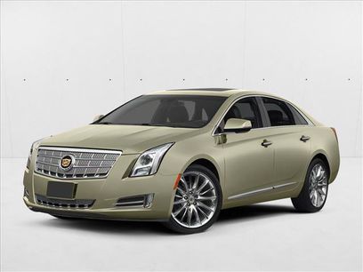 Used 2013 Cadillac XTS Premium