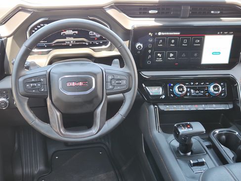 Used 2025 GMC Sierra 1500 AT4 AWD/4WD image 26
