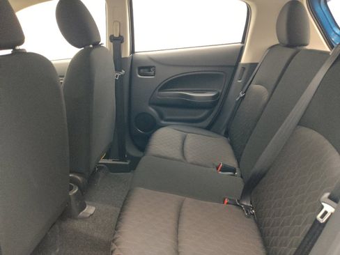 Used 2024 Mitsubishi Mirage LE FWD image 18