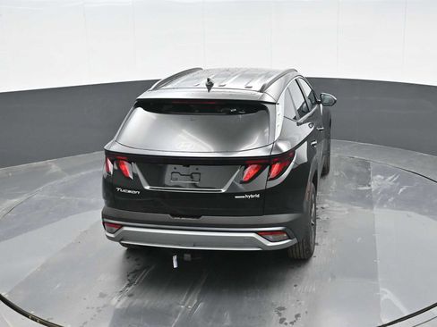 New 2026 Hyundai Tucson SEL w/ Tow & Go Package image 26