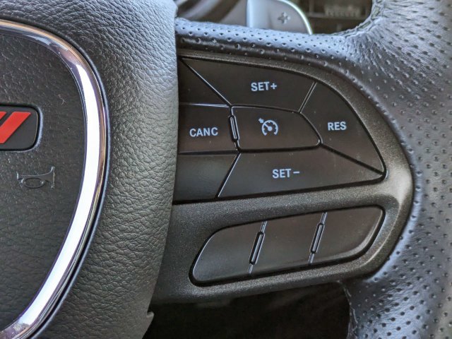 Used 2023 Dodge Challenger R/T Scat Pack RWD image 23