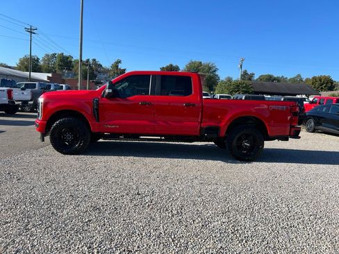 Used 2023 Ford F250 XL w/ STX Appearance Package image 5