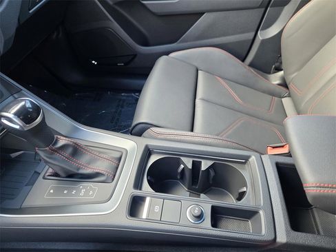 New 2025 Audi Q3 2.0T Premium Plus image 24