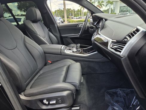 Used 2020 BMW X5 sDrive40i w/ Premium Package RWD image 17