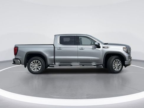 New 2026 GMC Sierra 1500 Denali w/ Technology Package image 2