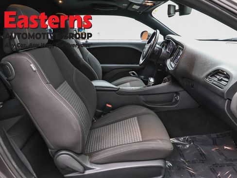 Used 2023 Dodge Challenger SXT image 23