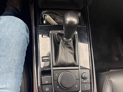 Used 2024 MAZDA CX-30 AWD 2.5 S w/ Premium Package image 28