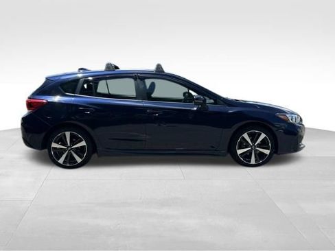 Used 2019 Subaru Impreza 2.0i Sport AWD/4WD image 7