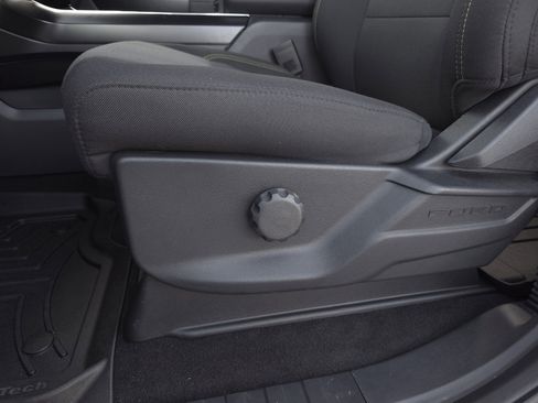 Used 2024 Ford F150 STX w/ STX Black Appearance Package image 11