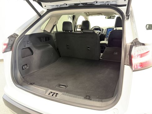 Used 2024 Ford Edge SEL w/ Convenience Package AWD/4WD image 22