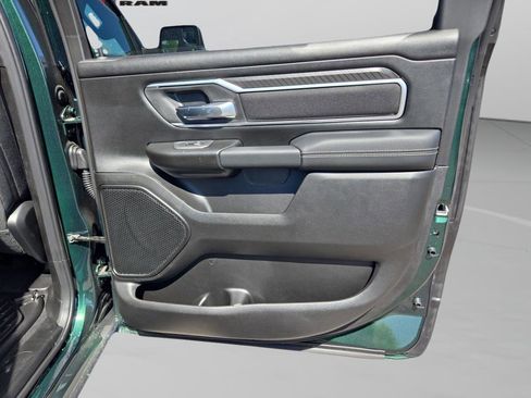 New 2026 RAM 1500 4x4 Crew Cab image 27